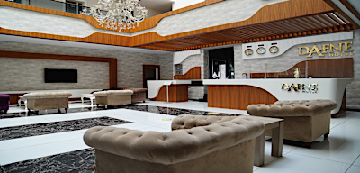 Dafne Hotel Genel 3